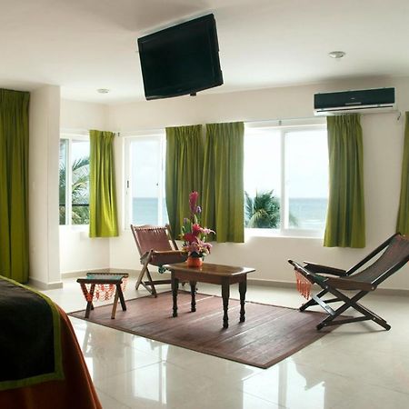 Hotel Kay Adults Only Playa del Carmen Exterior photo