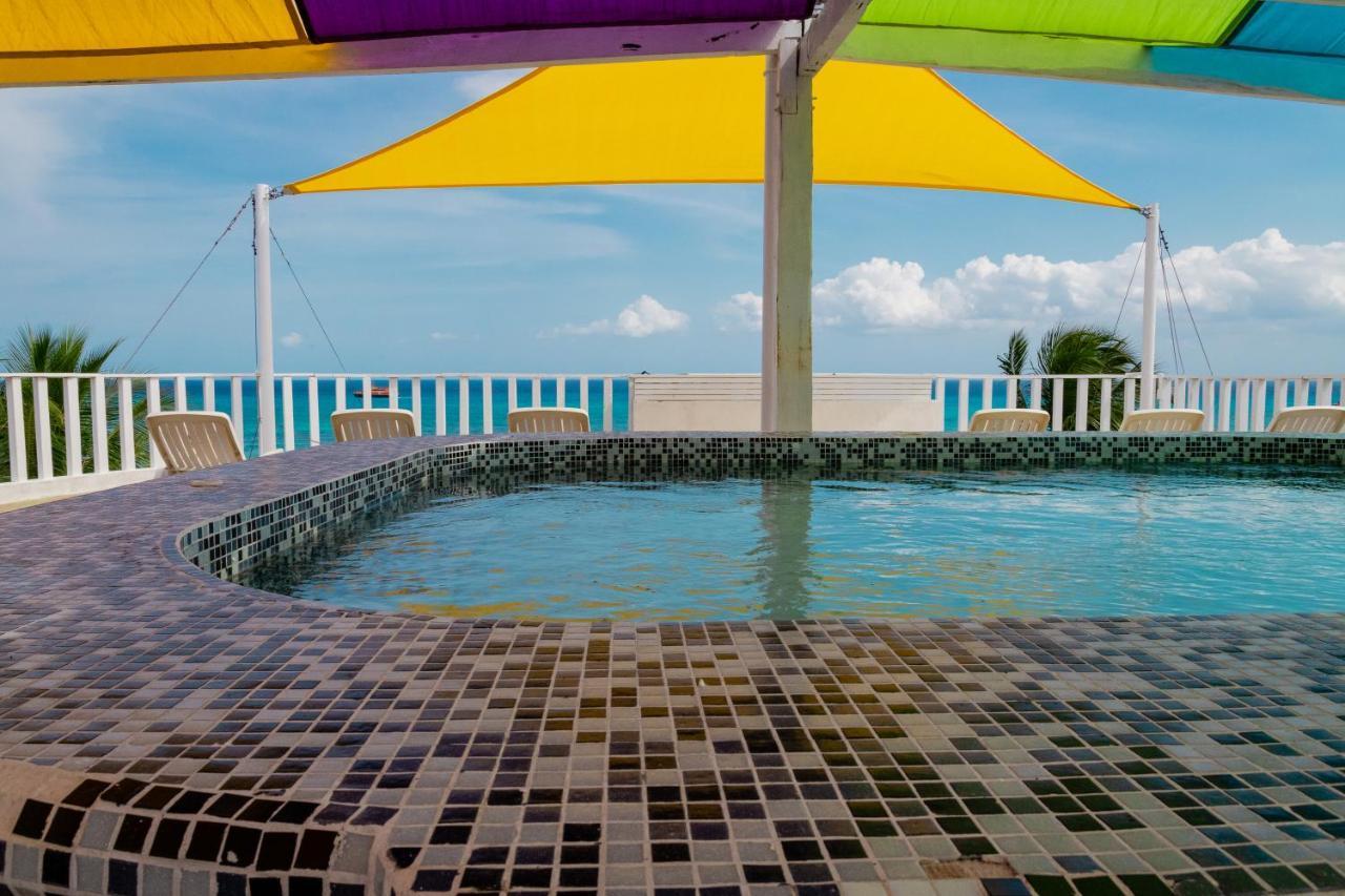 Hotel Kay Adults Only Playa del Carmen Exterior photo