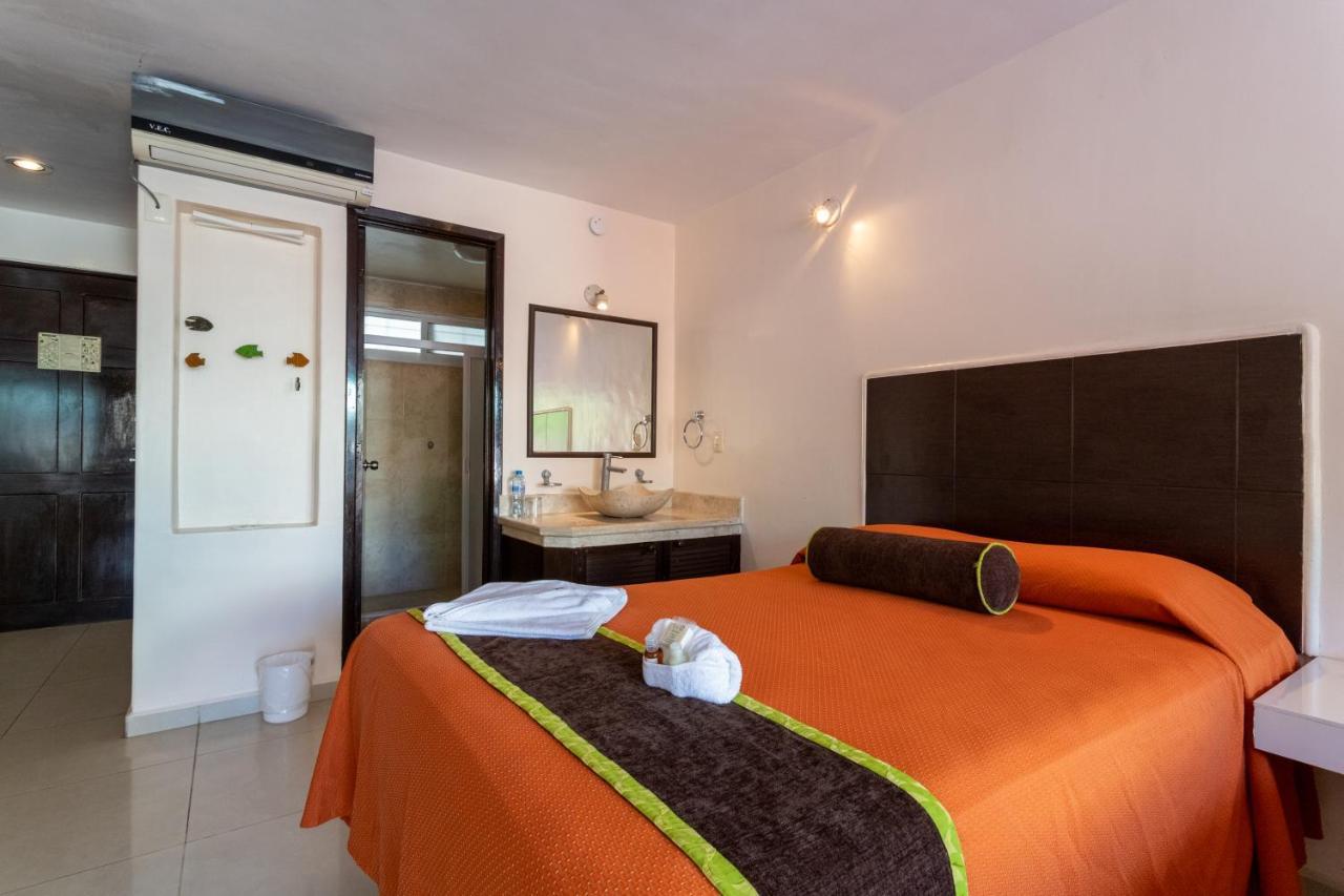 Hotel Kay Adults Only Playa del Carmen Exterior photo