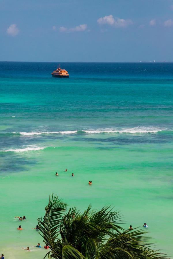 Hotel Kay Adults Only Playa del Carmen Exterior photo
