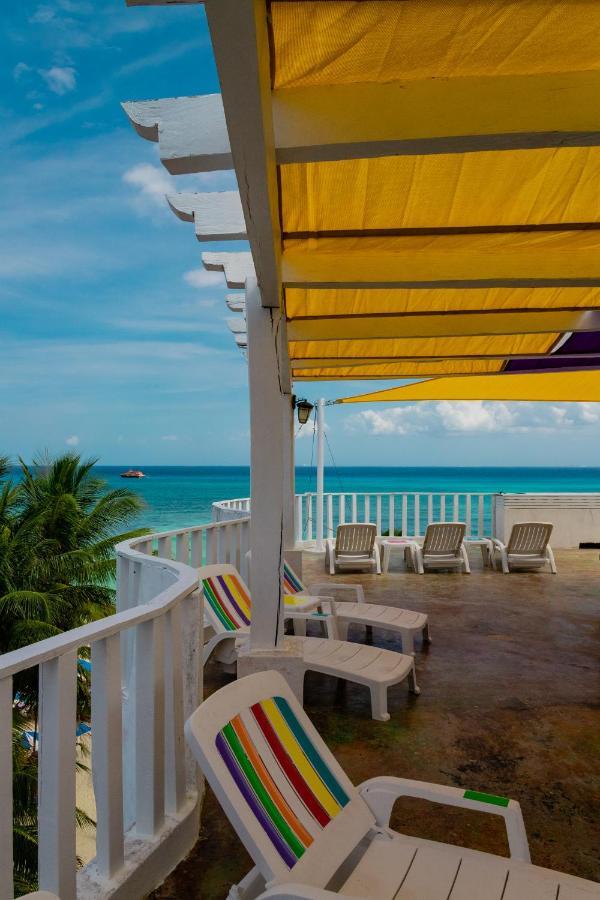 Hotel Kay Adults Only Playa del Carmen Exterior photo