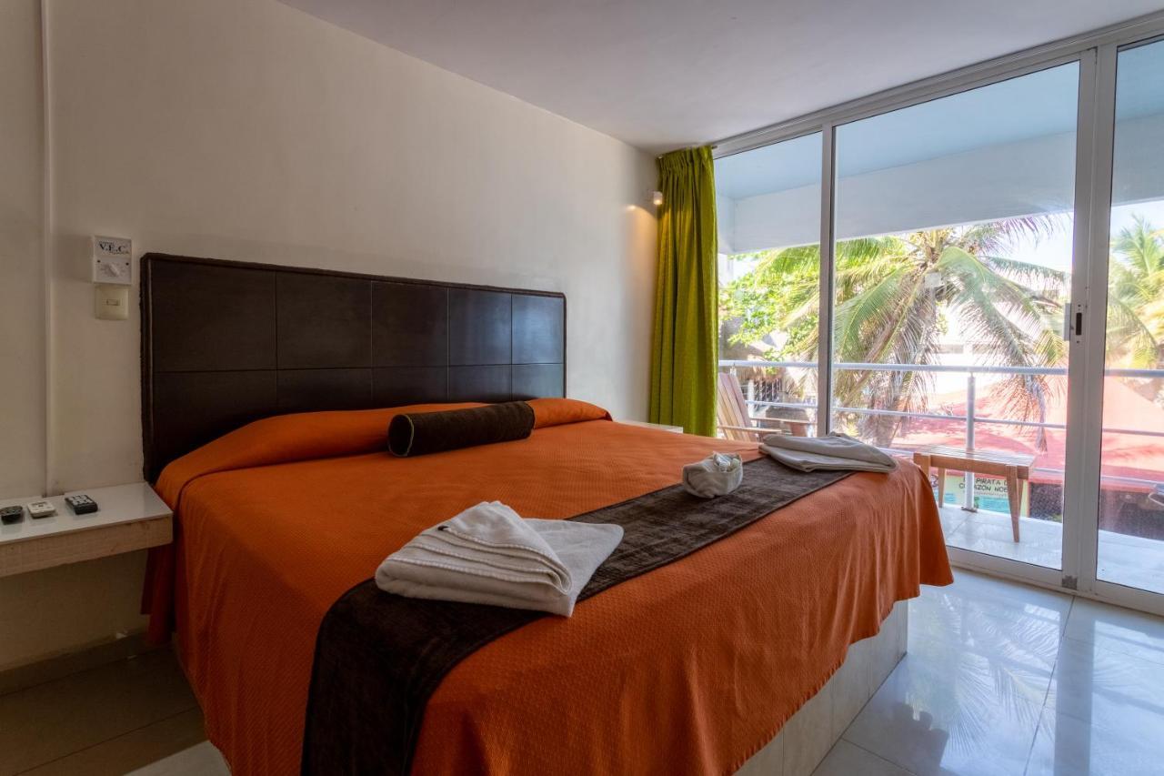 Hotel Kay Adults Only Playa del Carmen Exterior photo