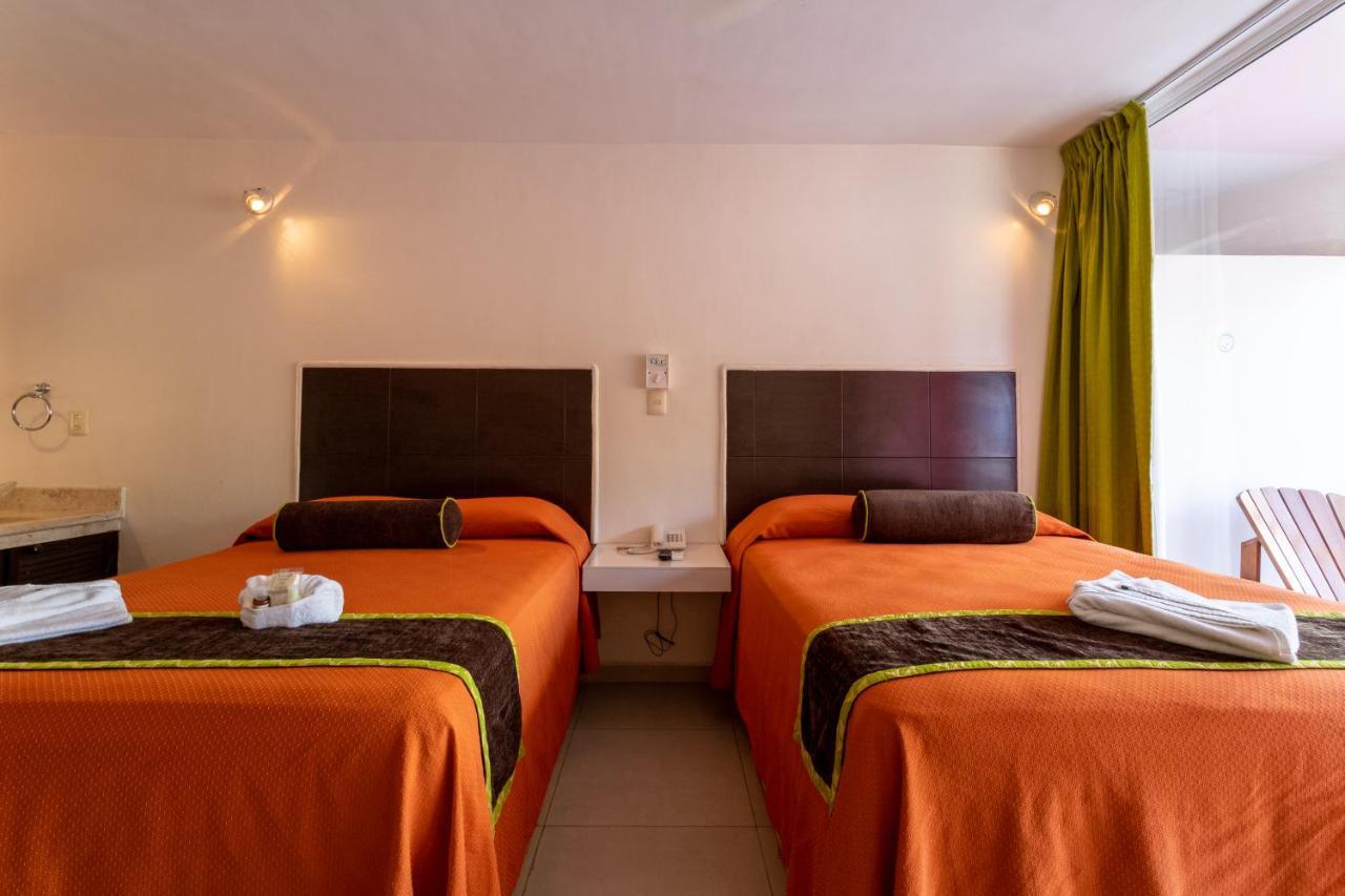 Hotel Kay Adults Only Playa del Carmen Exterior photo