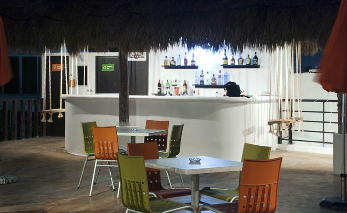 Hotel Kay Adults Only Playa del Carmen Exterior photo