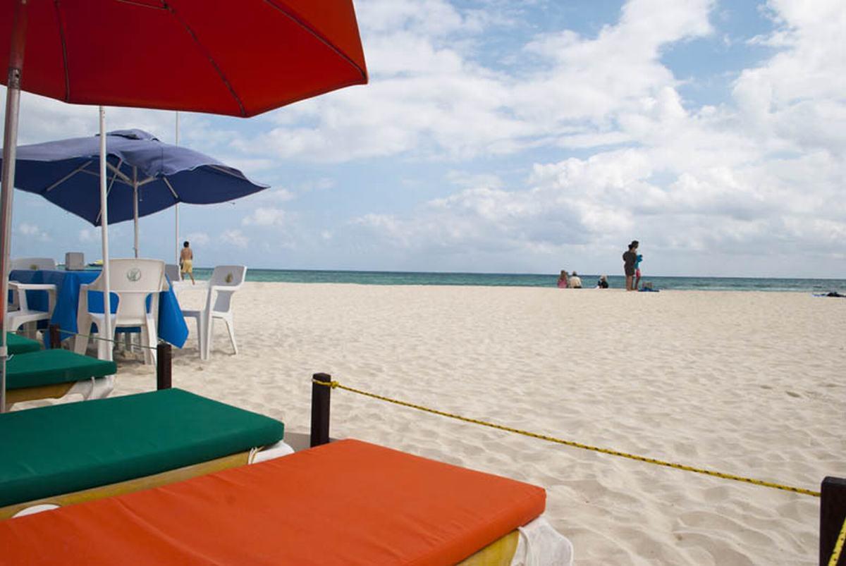 Hotel Kay Adults Only Playa del Carmen Exterior photo